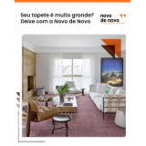 empresa de lavagem de tapetes e carpetes contato Parque Alvorada II
